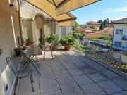 Villetta indipendente in vendita di 340 m² in Via Piave