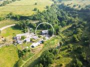 Villetta indipendente in vendita di 340 m² in Via Vallicella