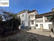 Villetta indipendente in vendita di 342 m² in Via Tetti Giro