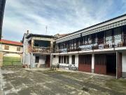 Villetta indipendente in vendita di 345 m² in Via Dante...