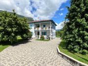 Villetta indipendente in vendita di 345 m² in Via Mario...