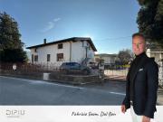 Villetta indipendente in vendita di 346 m² in Via...