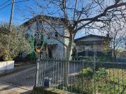 Villetta indipendente in vendita di 348 m² in Via Feleto, 29