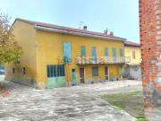 Villetta indipendente in vendita di 349 m² in Frazione...