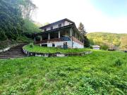 Villetta indipendente in vendita di 350 m² in Via Colle...