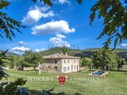 Villetta indipendente in vendita di 350 m²