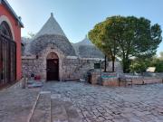 Villetta indipendente in vendita di 350 m² in Contrada Cuoco