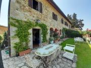 Villetta indipendente in vendita di 350 m² in Strada di...