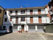 Villetta indipendente in vendita di 350 m² in Via Alba, 86