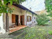 Villetta indipendente in vendita di 350 m² in Via alla Zocca