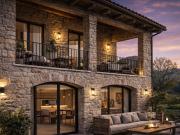 Villetta indipendente in vendita di 350 m² in Via Badolo