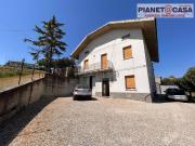 Villetta indipendente in vendita di 350 m² in Via...