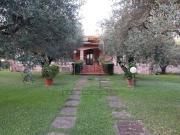 Villetta indipendente in vendita di 350 m² in Via Comano, 10