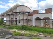 Villetta indipendente in vendita di 350 m² in Via Cordovado