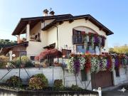 Villetta indipendente in vendita di 350 m² in Via dei noci