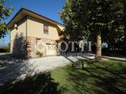 Villetta indipendente in vendita di 350 m² in Via del...