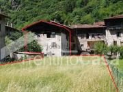 Villetta indipendente in vendita di 350 m² in Via Fasse, 3