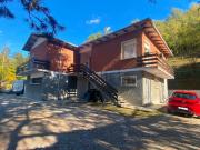 Villetta indipendente in vendita di 350 m² in Via Idice