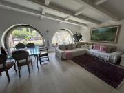 Villetta indipendente in vendita di 350 m² in Via le Fonti