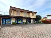 Villetta indipendente in vendita di 350 m² in Via Madonna