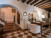 Villetta indipendente in vendita di 350 m² in Via Marsala