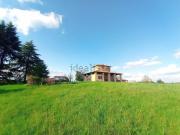 Villetta indipendente in vendita di 350 m² in Via Momo, 110