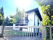 Villetta indipendente in vendita di 350 m² in Via Nazionale