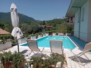 Villetta indipendente in vendita di 350 m² in Via Panoramica