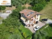 Villetta indipendente in vendita di 350 m² in Via...