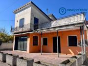 Villetta indipendente in vendita di 350 m² in Via...