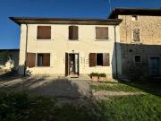 Villetta indipendente in vendita di 350 m² in Via Ronchi