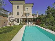 Villetta indipendente in vendita di 350 m² in Via...