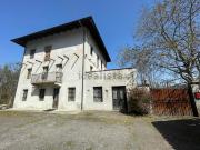 Villetta indipendente in vendita di 350 m² in Via Villa...
