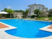 Villetta indipendente in vendita di 350 m² in Viale XX...