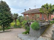 Villetta indipendente in vendita di 352 m²