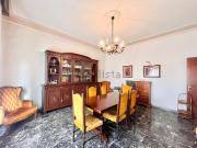 Villetta indipendente in vendita di 353 m² in Via Pistoiese