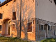 Villetta indipendente in vendita di 353 m² in Via Ronchi