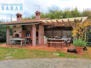 Villetta indipendente in vendita di 355 m² in Via delle...
