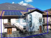 Villetta indipendente in vendita di 356 m²