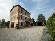 Villetta indipendente in vendita di 356 m² in Via XXV Aprile