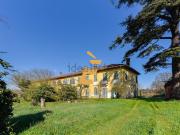 Villetta indipendente in vendita di 359 m² in Via...