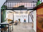 Villetta indipendente in vendita di 35 m² in Via Matteo...