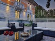 Villetta indipendente in vendita di 360 m² in Piazzale...