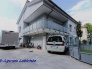Villetta indipendente in vendita di 360 m² in Via Bainsizza Villetta indipendente in vendita di 360 m² in Via Bainsizza
