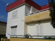 Villetta indipendente in vendita di 360 m² in Via belice