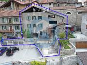 Villetta indipendente in vendita di 360 m² in Via...