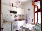 Villetta indipendente in vendita di 360 m² in Via Olgnano