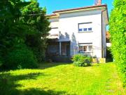 Villetta indipendente in vendita di 360 m² in Via Quarto