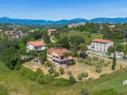 Villetta indipendente in vendita di 360 m² in Via Rometta