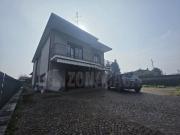 Villetta indipendente in vendita di 360 m² in Via San Fermo